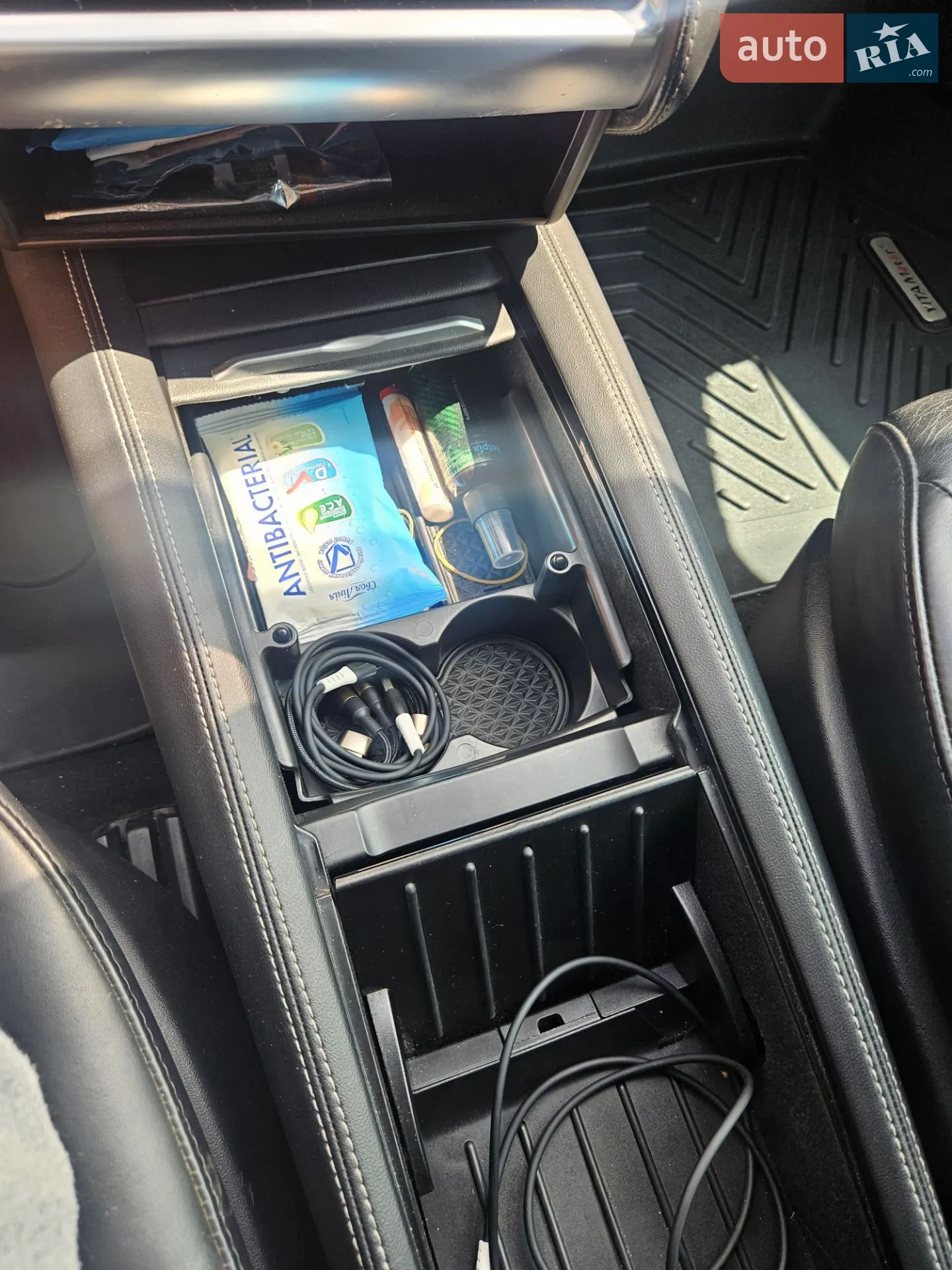 2015 Tesla Model S - мініатюра 49
