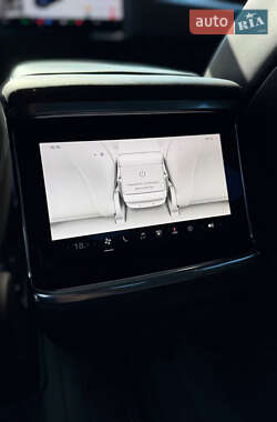 Ліфтбек Tesla Model S 2022 в 