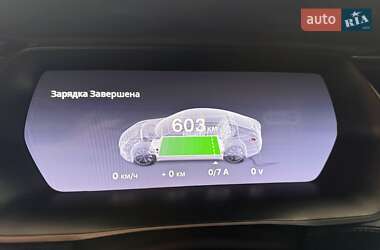 Лифтбек Tesla Model S 2019 в 