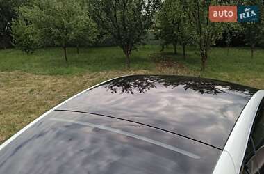 Лифтбек Tesla Model S 2017 в 
