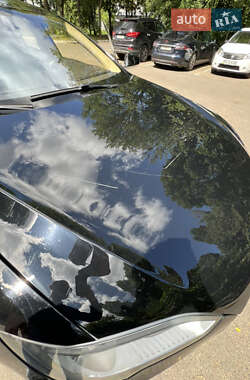 Лифтбек Tesla Model S 2013 в 