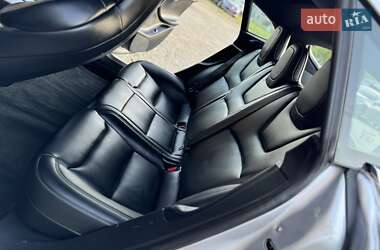 Лифтбек Tesla Model S 2017 в 