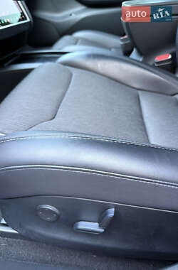 Ліфтбек Tesla Model S 2018 в 