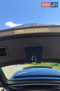 Лифтбек Tesla Model S 2016 в 