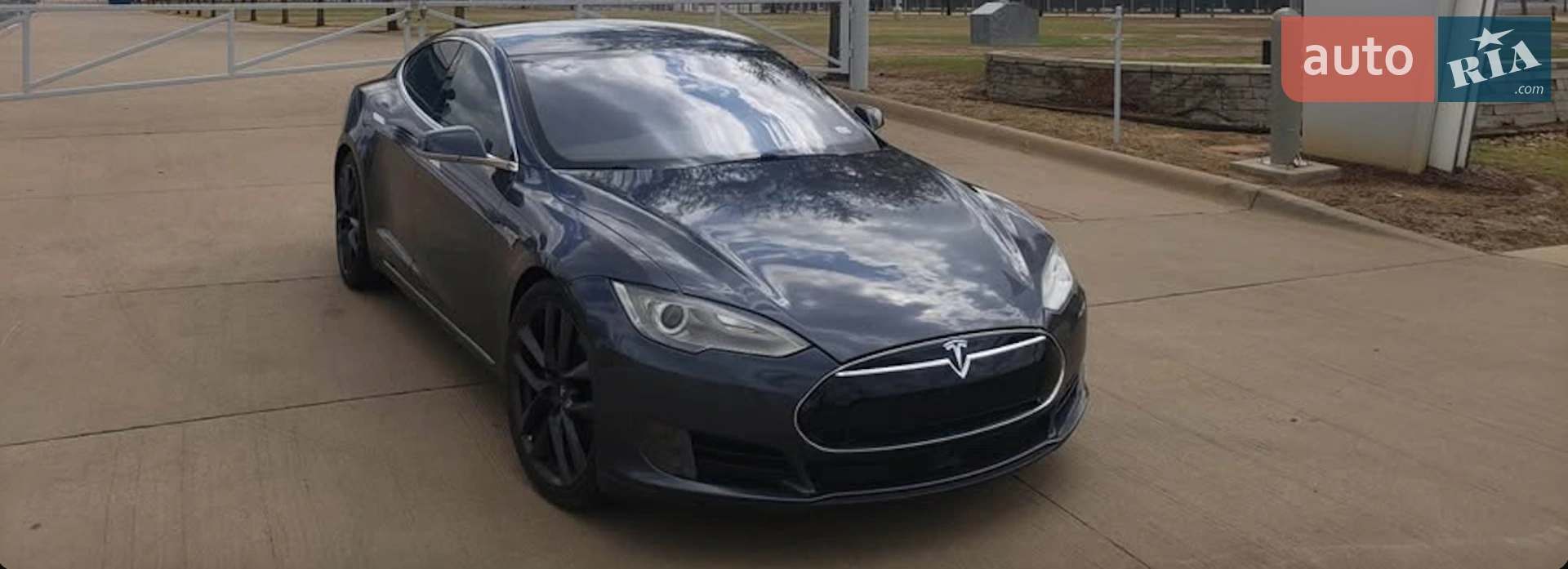 2015 Tesla Model S - мініатюра 6