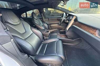 Ліфтбек Tesla Model S 2018 в 