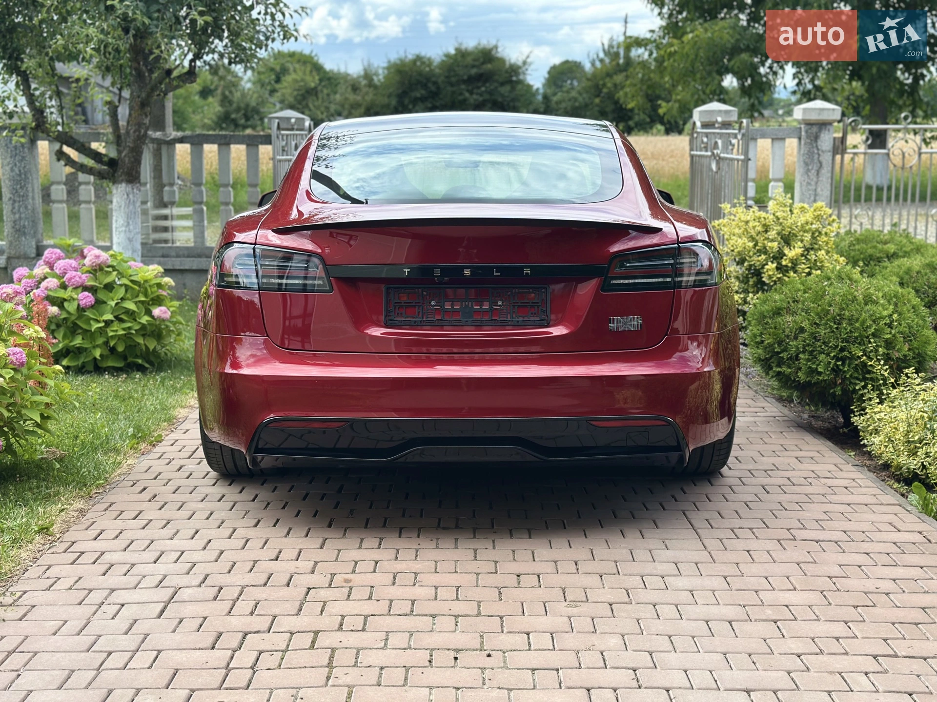 2024 Tesla Model S - мініатюра 10