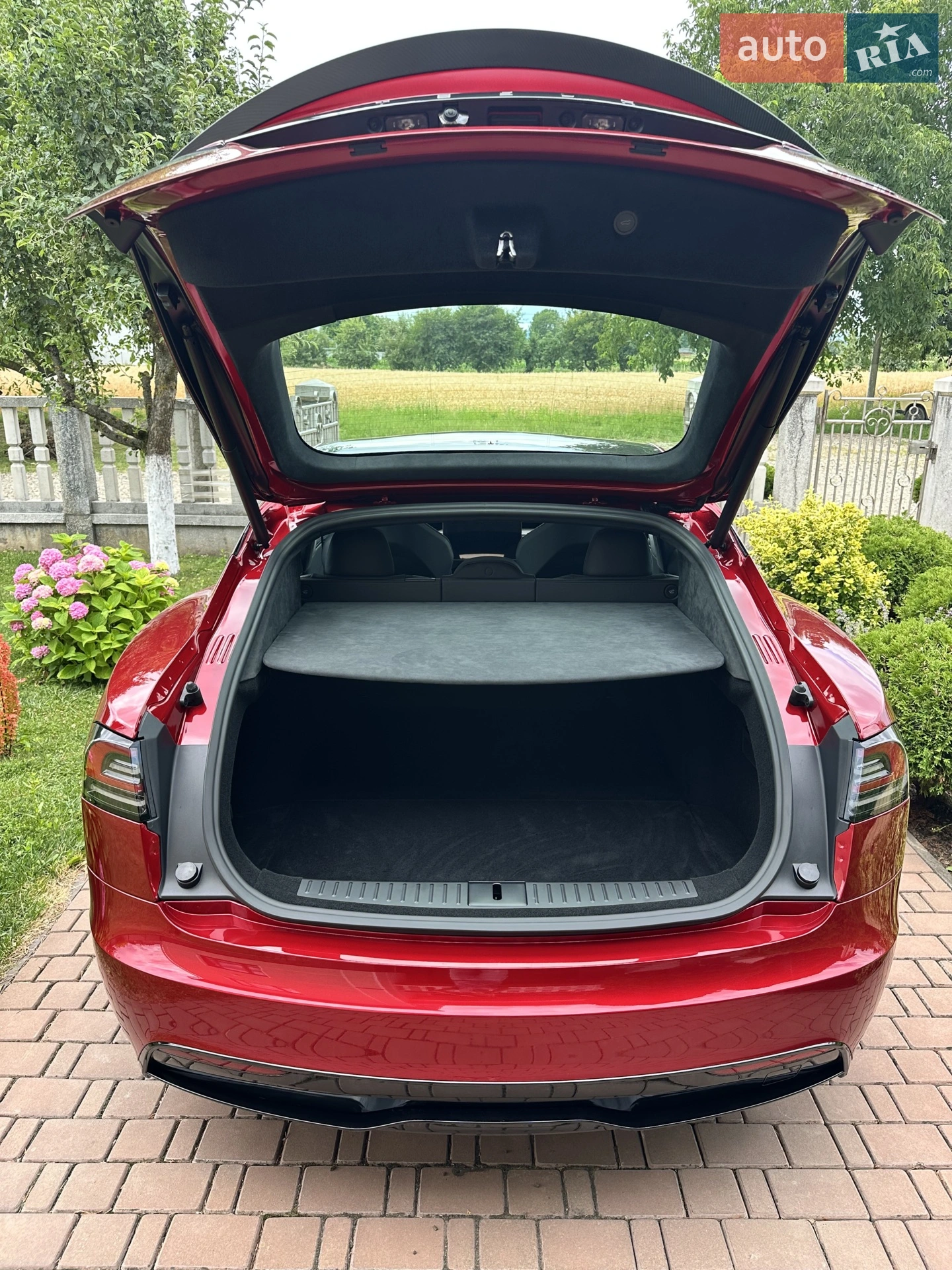 2024 Tesla Model S - мініатюра 13