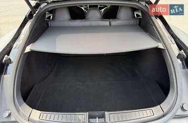 Ліфтбек Tesla Model S 2018 в 