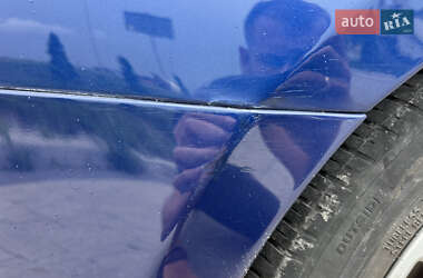 Лифтбек Tesla Model S 2015 в 