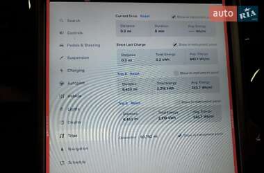 Ліфтбек Tesla Model S 2018 в 