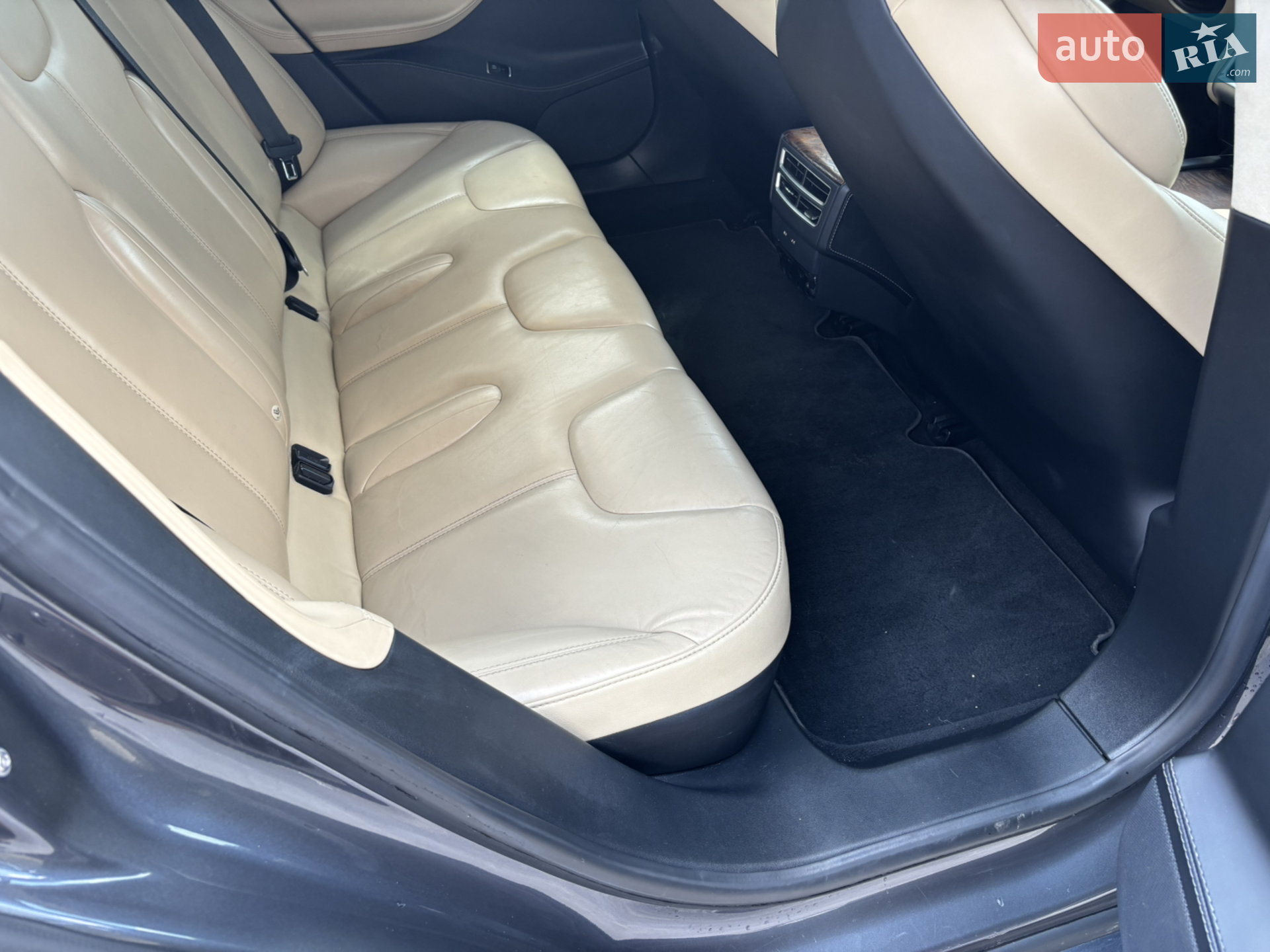 2017 Tesla Model S - мініатюра 11