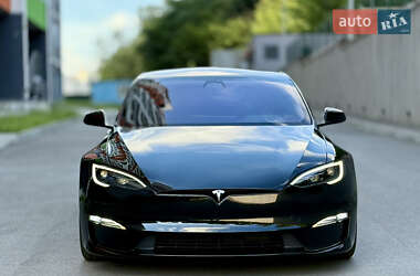 Лифтбек Tesla Model S 2023 в 