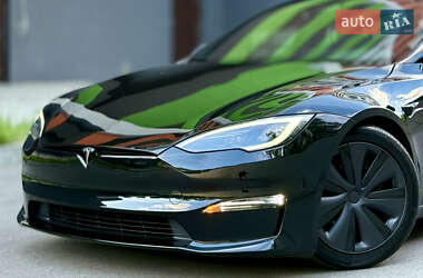 Лифтбек Tesla Model S 2023 в 