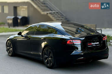 Лифтбек Tesla Model S 2023 в 