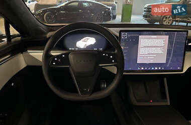 Лифтбек Tesla Model S 2023 в 
