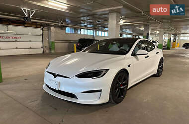 Лифтбек Tesla Model S 2023 в 