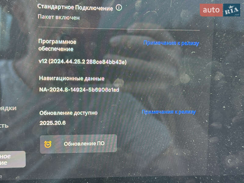 Лифтбек Tesla Model S 2024 в Рогатине