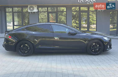 Ліфтбек Tesla Model S 2019 в 