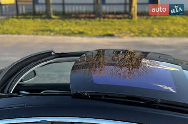 Лифтбек Tesla Model S 2014 в 
