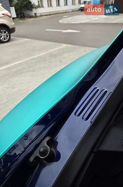 Лифтбек Tesla Model S 2018 в 