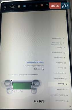 Лифтбек Tesla Model S 2013 в 