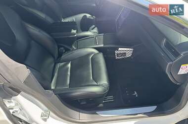 Ліфтбек Tesla Model S 2020 в 