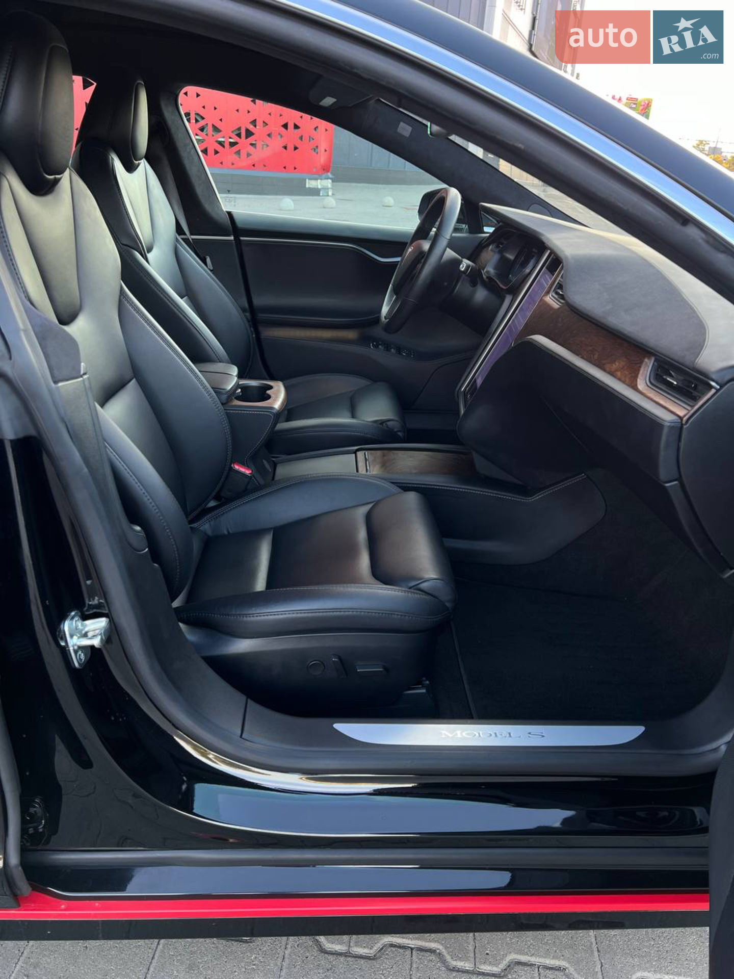 2020 Tesla Model S - мініатюра 16