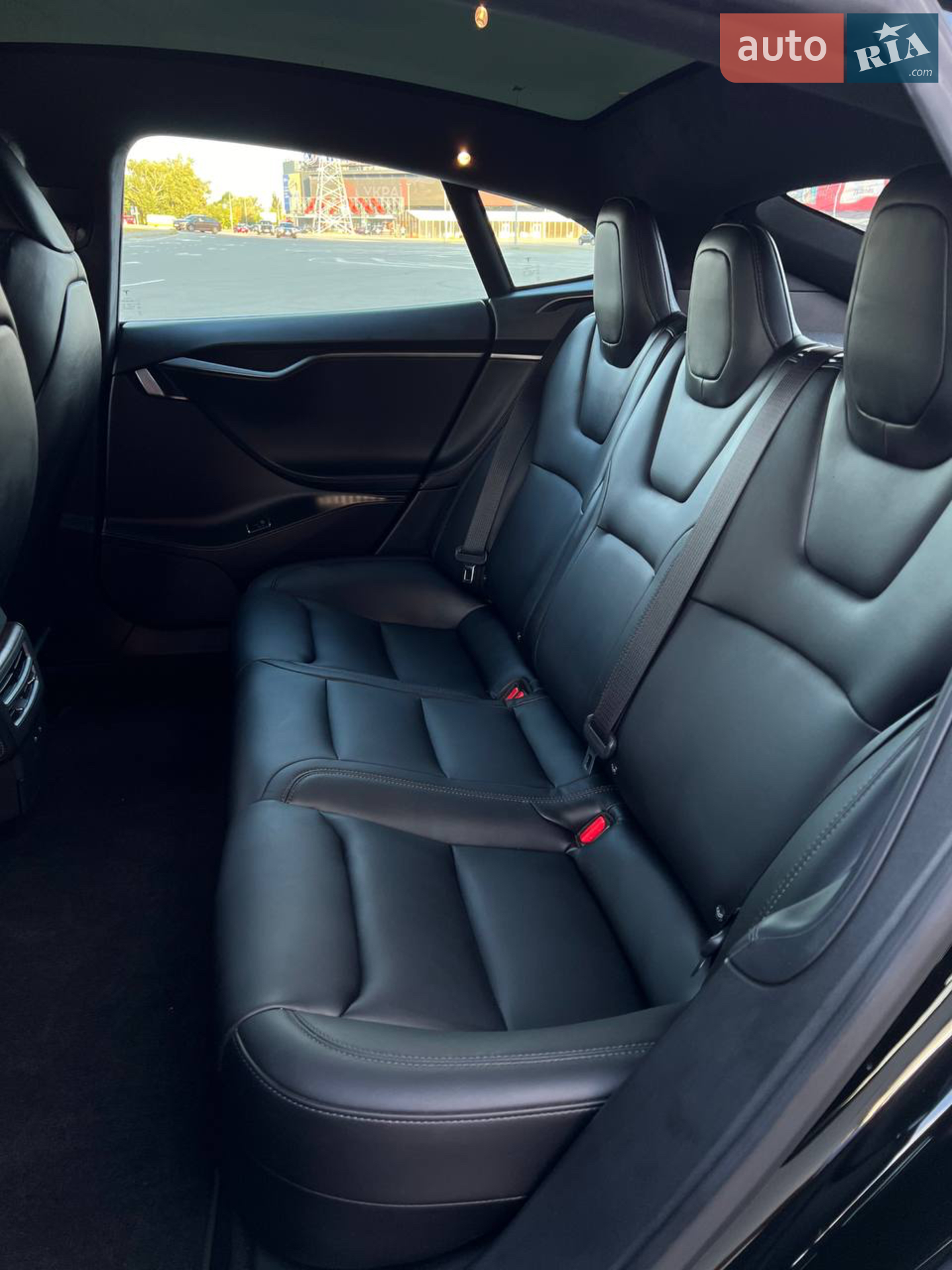 2020 Tesla Model S - мініатюра 21