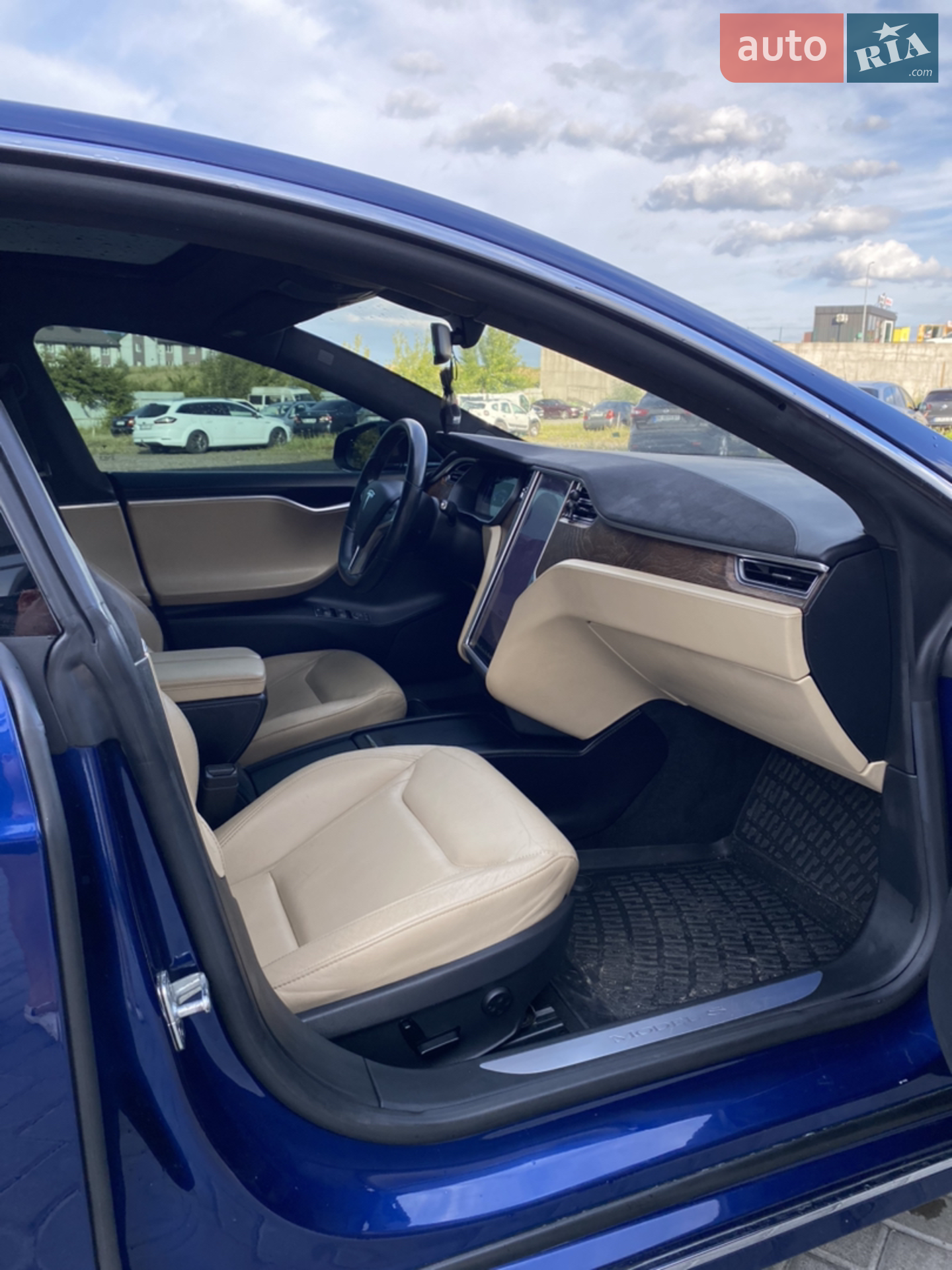 2016 Tesla Model S - мініатюра 16