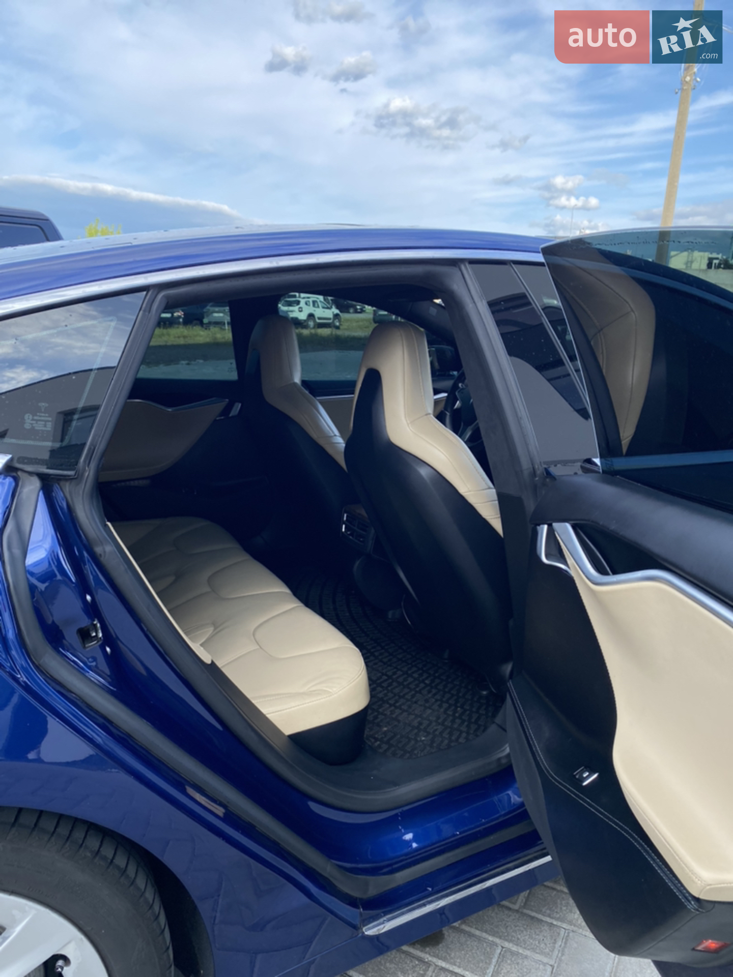 2016 Tesla Model S - мініатюра 27