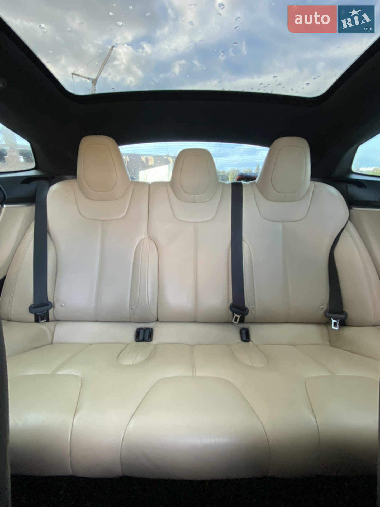 2016 Tesla Model S - мініатюра 29