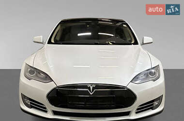 Лифтбек Tesla Model S 2015 в Одессе