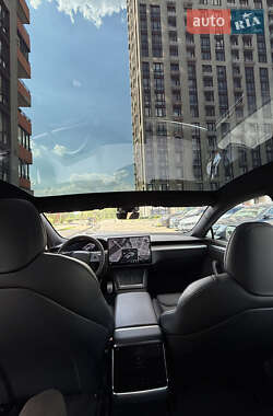 Лифтбек Tesla Model S 2023 в 
