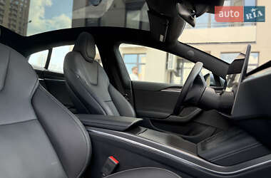 Лифтбек Tesla Model S 2023 в 