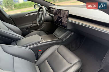 Лифтбек Tesla Model S 2023 в 