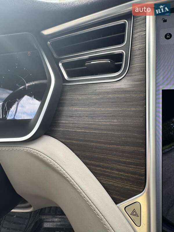Ліфтбек Tesla Model S 2016 в Кам'янському фото 39 Ліфтбек Tesla Model S 2016 в Кам'янському