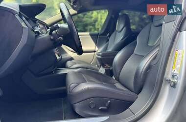 Лифтбек Tesla Model S 2018 в 