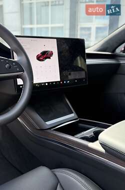Лифтбек Tesla Model S 2023 в 