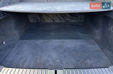 Лифтбек Tesla Model S 2021 в 