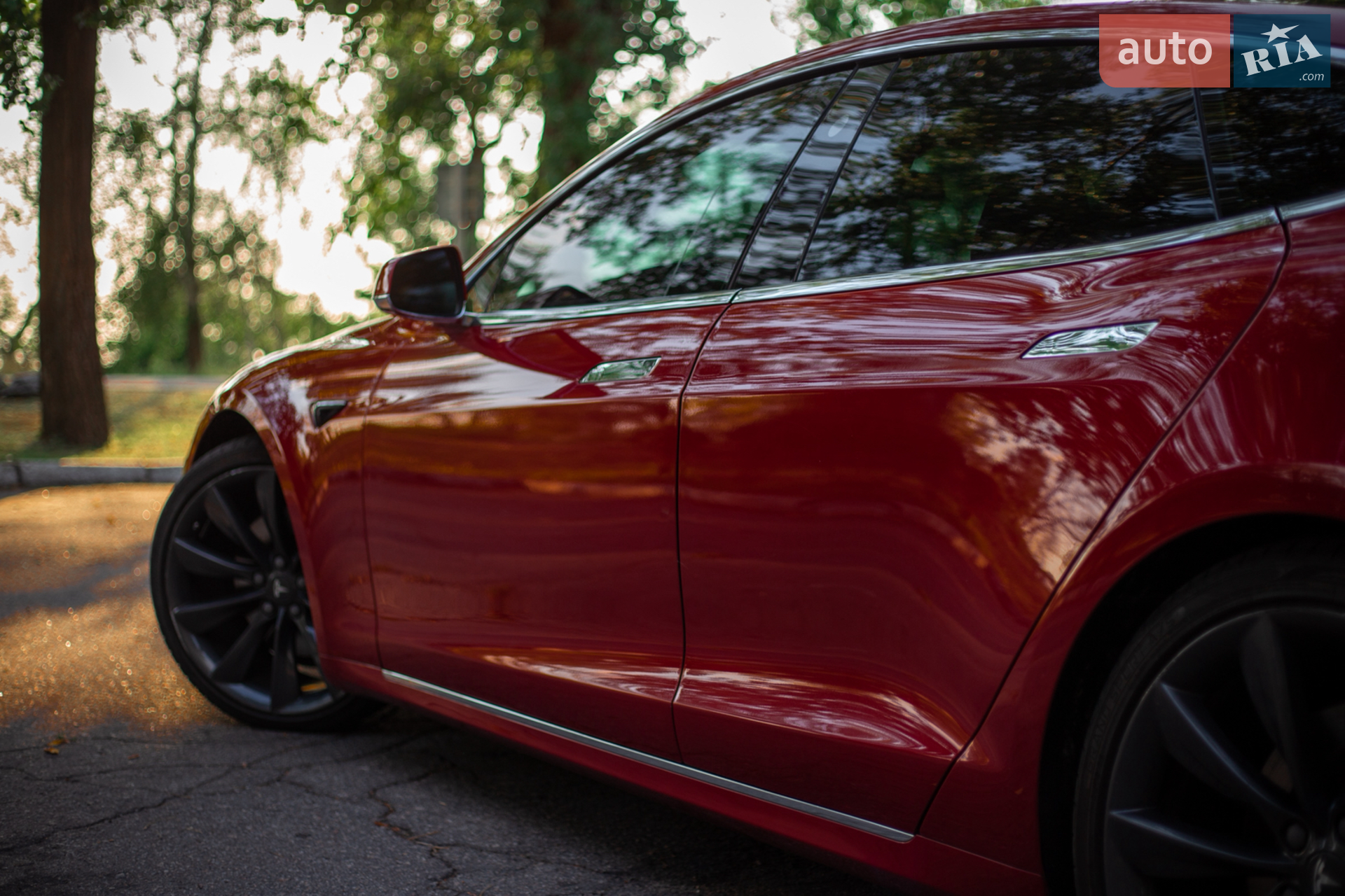 2017 Tesla Model S - мініатюра 7