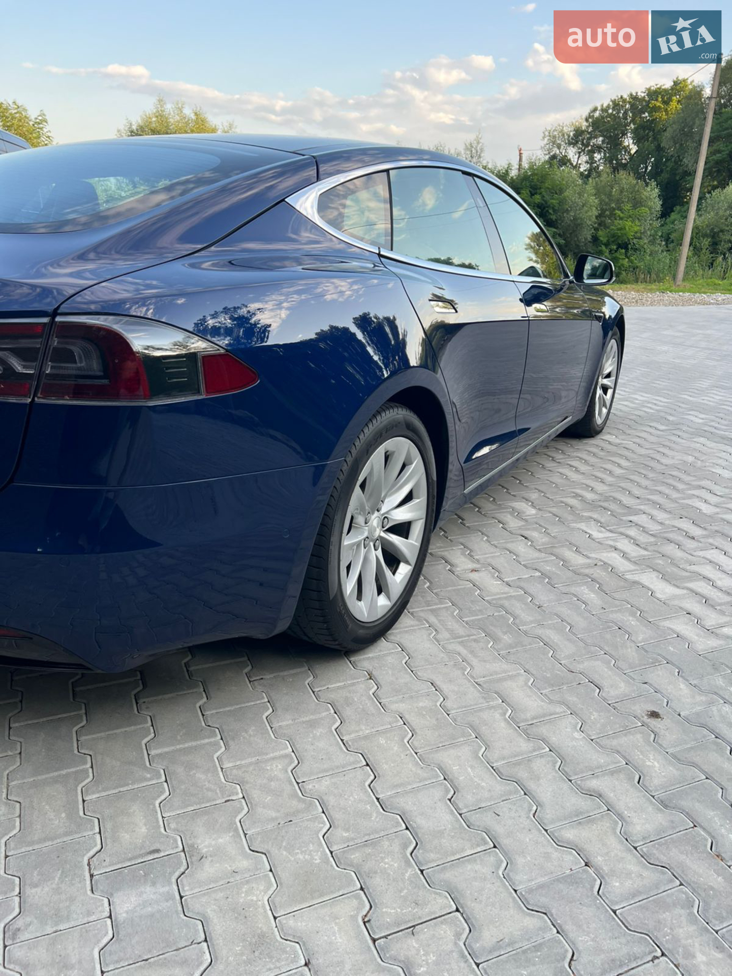 2018 Tesla Model S - мініатюра 17