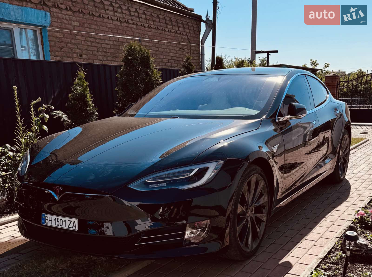 2018 Tesla Model S - мініатюра 11