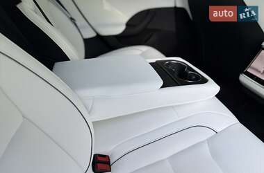 Лифтбек Tesla Model S 2024 в 