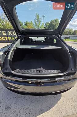 Ліфтбек Tesla Model S 2021 в 