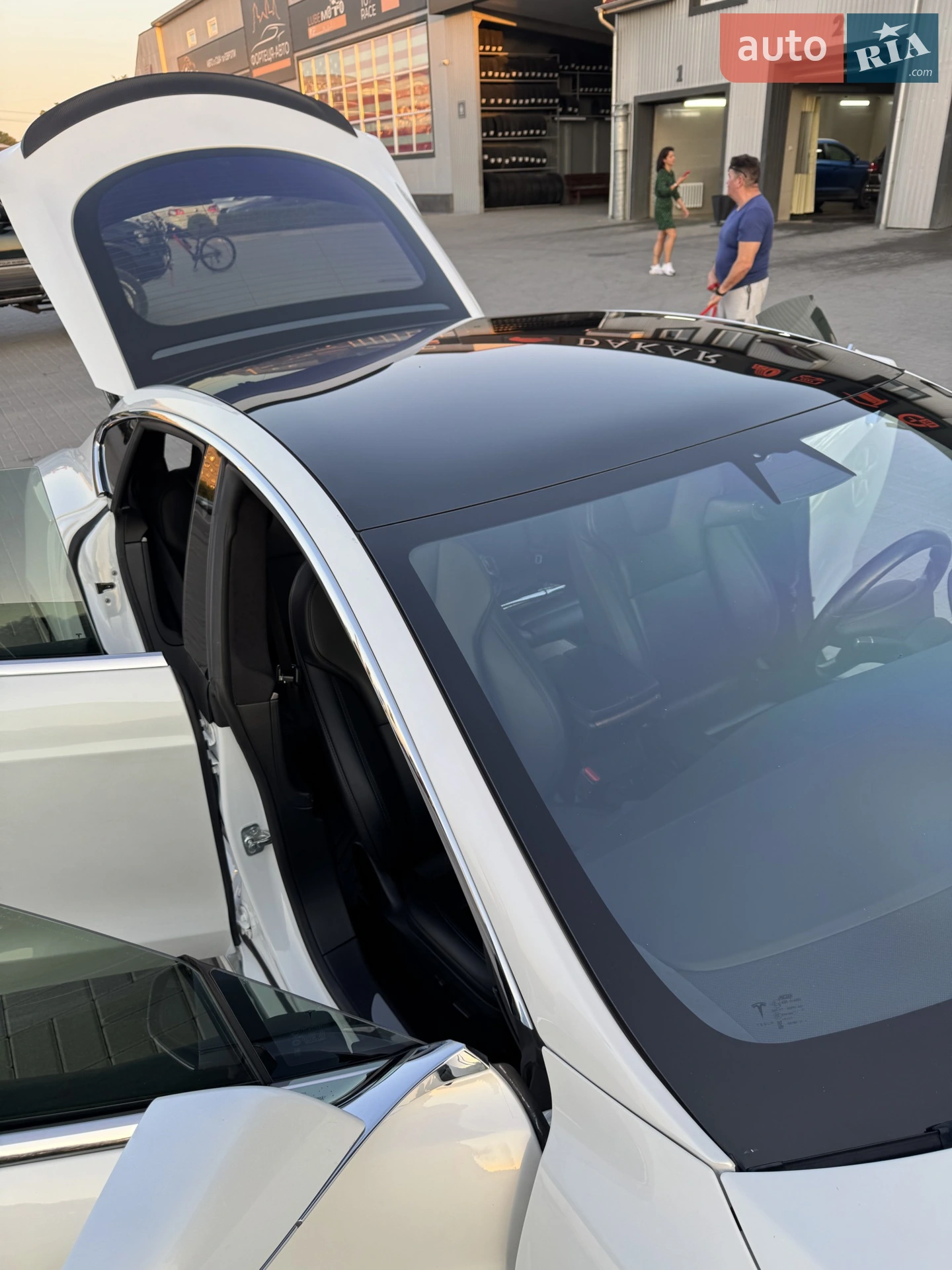 2020 Tesla Model S - мініатюра 20