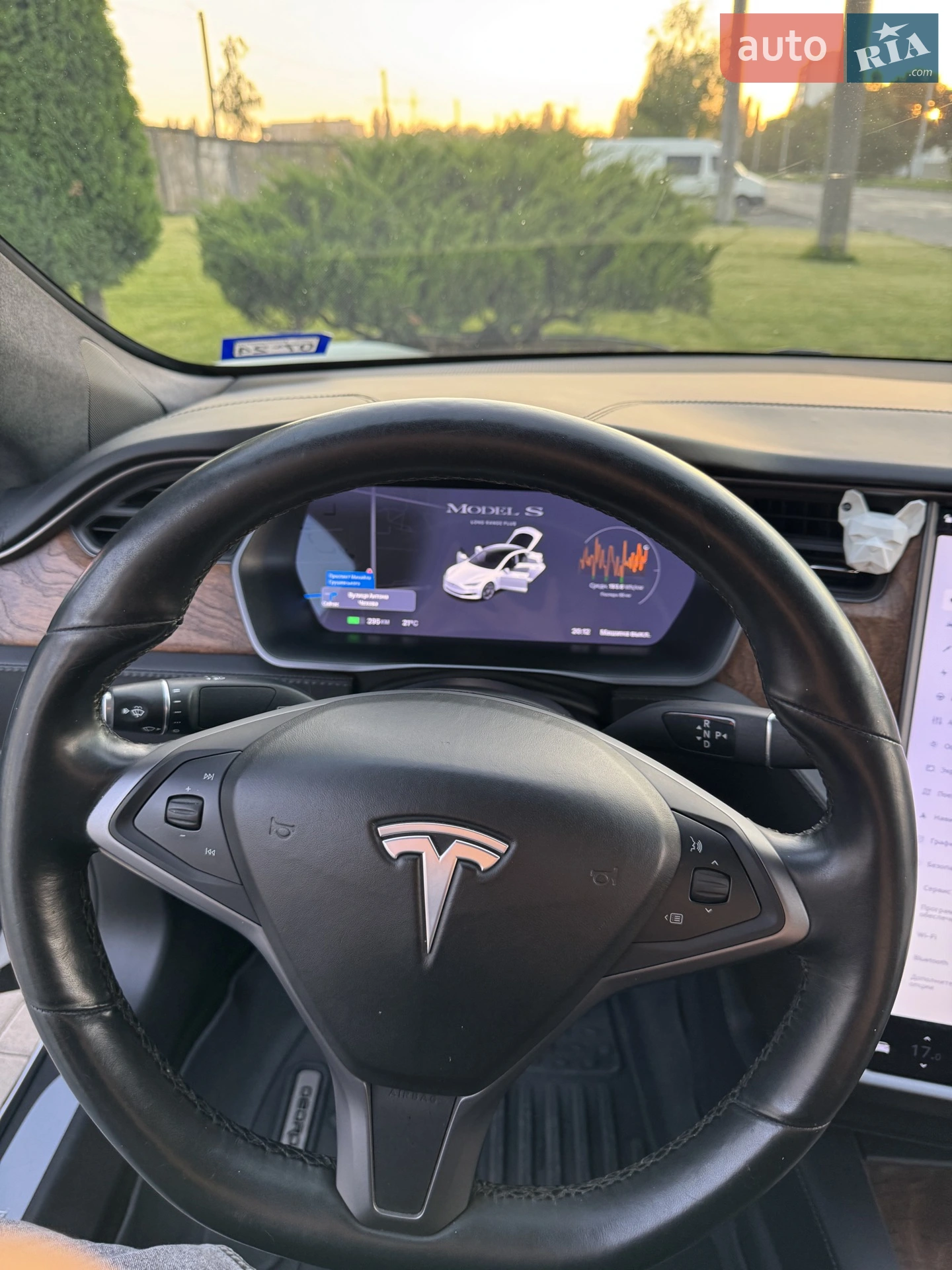 2020 Tesla Model S - мініатюра 4