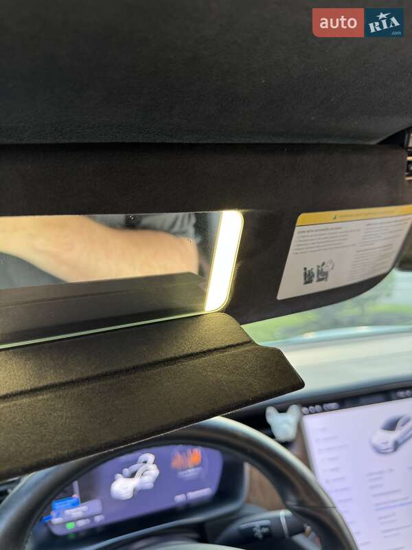 Лифтбек Tesla Model S 2020 в Каменец-Подольском фото 36 Лифтбек Tesla Model S 2020 в Каменец-Подольском