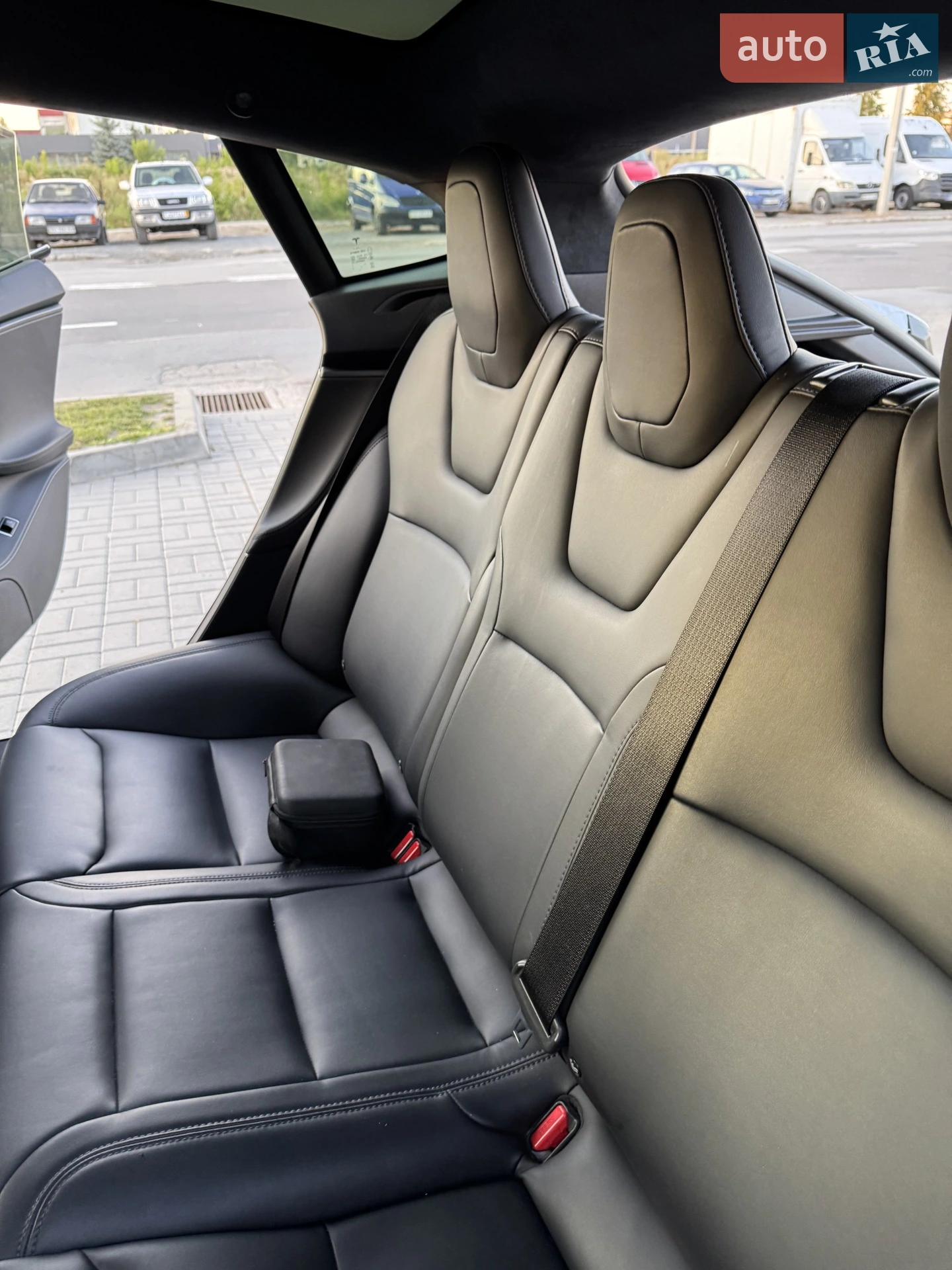 2020 Tesla Model S - мініатюра 41