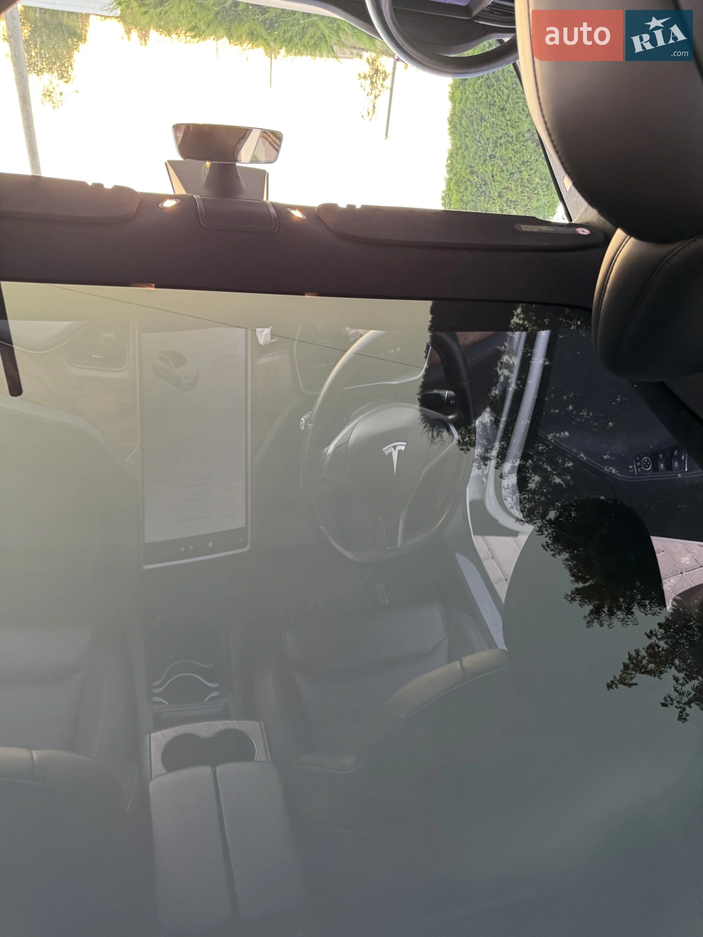 2020 Tesla Model S - мініатюра 44